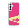 Slim Protection Case［ オリジナル - initial color - A pink ］