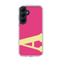 Slim Protection Case［ オリジナル - initial color - A pink ］