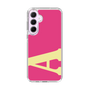 Slim Protection Case［ オリジナル - initial color - A pink ］