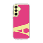 Slim Protection Case［ オリジナル - initial color - A pink ］