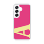 Slim Protection Case［ Original - initial color - A pink ］