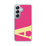 Slim Protection Case［ Original - initial color - A pink ］