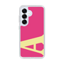 Slim Protection Case［ Original - initial color - A pink ］