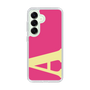 Slim Protection Case［ Original - initial color - A pink ］