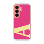 Slim Protection Case［ Original - initial color - A pink ］