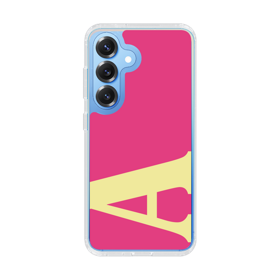 Slim Protection Case［ Original - initial color - A pink ］