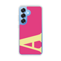 Slim Protection Case［ Original - initial color - A pink ］