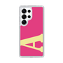 Slim Protection Case［ Original - initial color - A pink ］