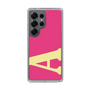Slim Protection Case［ Original - initial color - A pink ］