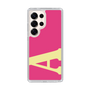 Slim Protection Case［ Original - initial color - A pink ］