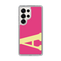 Slim Protection Case［ Original - initial color - A pink ］