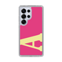 Slim Protection Case［ Original - initial color - A pink ］