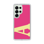 Slim Protection Case［ Original - initial color - A pink ］