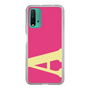 Slim Protection Case［ Original - initial color - A pink ］