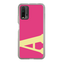 Slim Protection Case［ Original - initial color - A pink ］