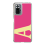 Slim Protection Case［ Original - initial color - A pink ］