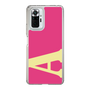 Slim Protection Case［ Original - initial color - A pink ］