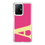 Slim Protection Case［ Original - initial color - A pink ］