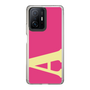 Slim Protection Case［ Original - initial color - A pink ］