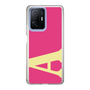 Slim Protection Case［ Original - initial color - A pink ］
