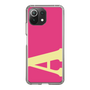 Slim Protection Case［ Original - initial color - A pink ］