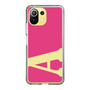 Slim Protection Case［ Original - initial color - A pink ］
