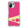Slim Protection Case［ Original - initial color - A pink ］