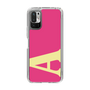 Slim Protection Case［ Original - initial color - A pink ］