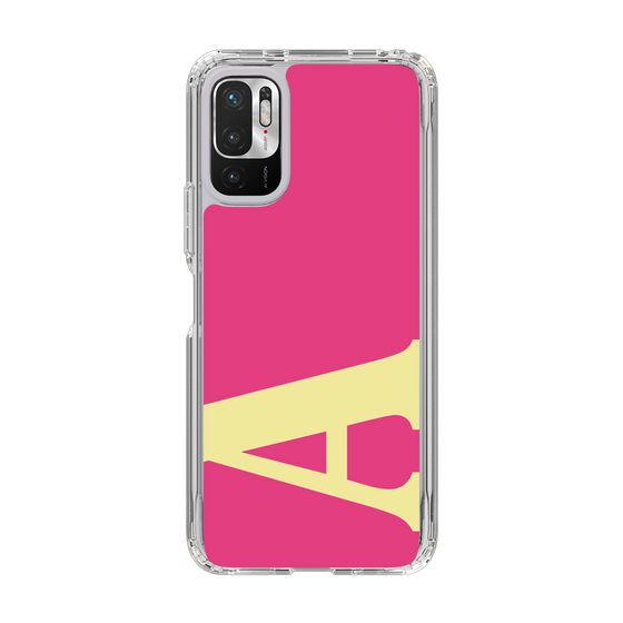 Slim Protection Case［ Original - initial color - A pink ］