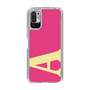 Slim Protection Case［ Original - initial color - A pink ］