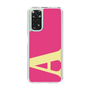 Slim Protection Case［ Original - initial color - A pink ］