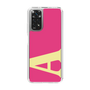 Slim Protection Case［ Original - initial color - A pink ］