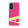 Slim Protection Case［ Original - initial color - A pink ］