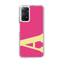 Slim Protection Case［ Original - initial color - A pink ］