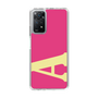 Slim Protection Case［ Original - initial color - A pink ］