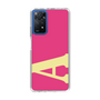 Slim Protection Case［ Original - initial color - A pink ］