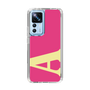 Slim Protection Case［ Original - initial color - A pink ］