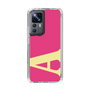 Slim Protection Case［ Original - initial color - A pink ］