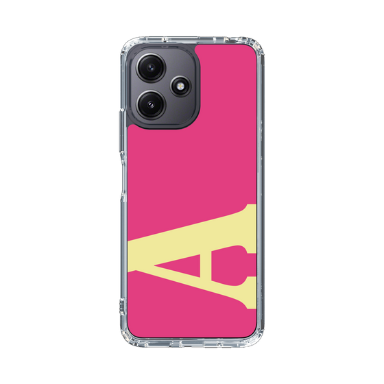 Slim Protection Case［ Original - initial color - A pink ］