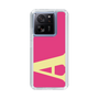 Slim Protection Case［ Original - initial color - A pink ］