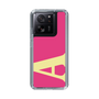 Slim Protection Case［ Original - initial color - A pink ］