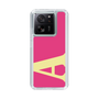Slim Protection Case［ Original - initial color - A pink ］