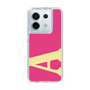 Slim Protection Case［ Original - initial color - A pink ］