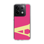 Slim Protection Case［ Original - initial color - A pink ］