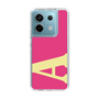 Slim Protection Case［ Original - initial color - A pink ］