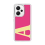 Slim Protection Case［ Original - initial color - A pink ］
