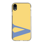 Slim Protection Case［ Original - initial color - V yellow ］
