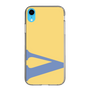 Slim Protection Case［ Original - initial color - V yellow ］