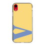 Slim Protection Case［ Original - initial color - V yellow ］