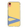 Slim Protection Case［ Original - initial color - V yellow ］